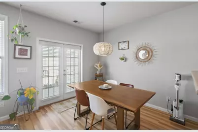 18 Jekyll Drive #31, Marietta, GA 30066 - Photo 5