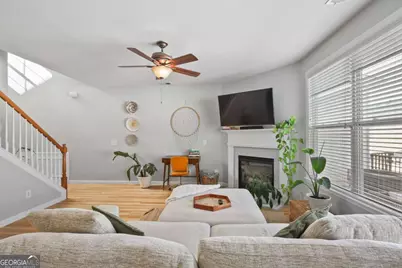 18 Jekyll Drive #31, Marietta, GA 30066 - Photo 3