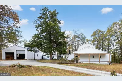 5682 Hartley Bridge Road, Macon, GA 31216 - Photo 1