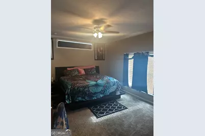 196 Dogwood Lane, Woodbury, GA 30293 - Photo 9