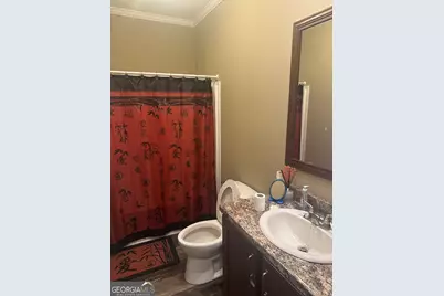 196 Dogwood Lane, Woodbury, GA 30293 - Photo 17