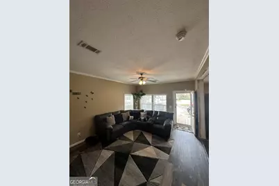 196 Dogwood Lane, Woodbury, GA 30293 - Photo 3