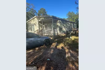 196 Dogwood Lane, Woodbury, GA 30293 - Photo 1