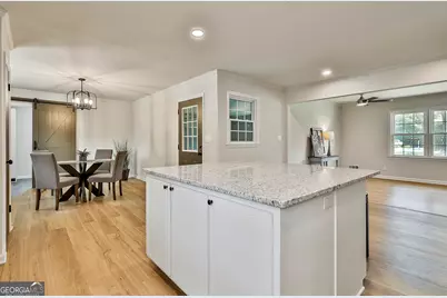 19 Foster Drive, Newnan, GA 30263 - Photo 17