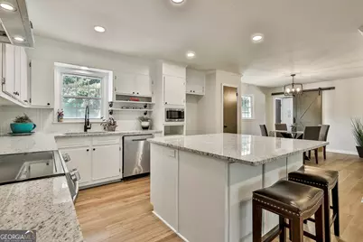 19 Foster Drive, Newnan, GA 30263 - Photo 19