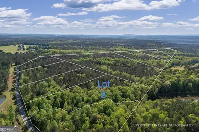 151 W Drummond Road, West Point, GA 31833 - Photo 1
