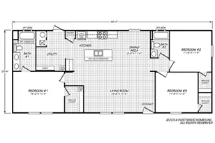 344 Deer Chase Dr, Canon, GA 30520 - Photo 5