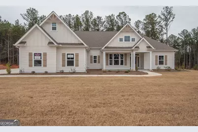 Lot 76 Atlantica Drive, Newnan, GA 30263 - Photo 1