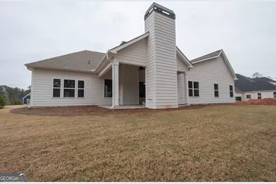 Lot 76 Atlantica Drive, Newnan, GA 30263 - Photo 43