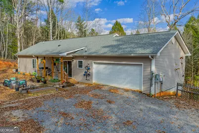 607 Satsuma Court S #673, Ellijay, GA 30536 - Photo 1