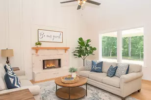 Lot 89 Hedge Ct, Newnan, GA 30263 - Photo 3