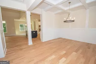 Lot 89 Hedge Ct, Newnan, GA 30263 - Photo 7