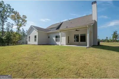 Lot 89 Hedge Court, Newnan, GA 30263 - Photo 39