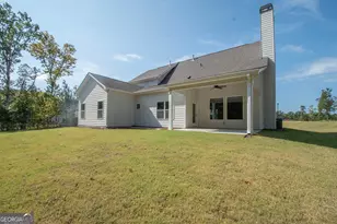 Lot 89 Hedge Ct, Newnan, GA 30263 - Photo 39