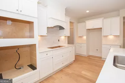 Lot 89 Hedge Court, Newnan, GA 30263 - Photo 9