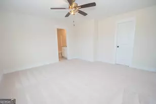 Lot 89 Hedge Ct, Newnan, GA 30263 - Photo 29