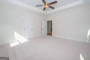 Lot 89 Hedge Ct, Newnan, GA 30263 - Photo 21