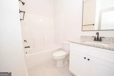 Lot 89 Hedge Court, Newnan, GA 30263 - Photo 25