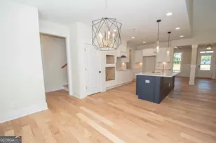 Lot 89 Hedge Ct, Newnan, GA 30263 - Photo 19