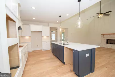 Lot 89 Hedge Court, Newnan, GA 30263 - Photo 15