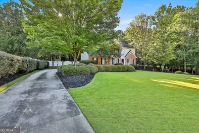 125 Gladys Lane, Fayetteville, GA 30215 - Photo 7