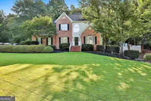 125 Gladys Ln, Fayetteville, GA 30215 - Photo 1