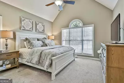 125 Gladys Lane, Fayetteville, GA 30215 - Photo 27