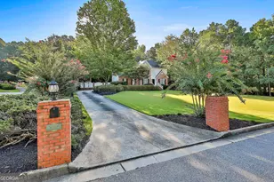 125 Gladys Ln, Fayetteville, GA 30215 - Photo 3