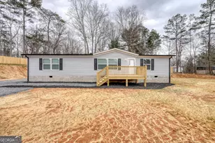 Tract B Kyle Rd, Blue Ridge, GA 30513 - Photo 1
