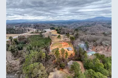 Tract B Kyle Road, Blue Ridge, GA 30513 - Photo 37