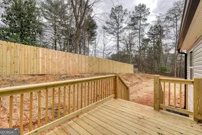 Tract B Kyle Road, Blue Ridge, GA 30513 - Photo 7