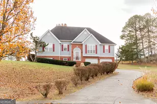 218 Golden Oaks Dr, Lafayette, GA 30728 - Photo 3