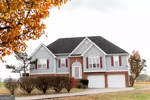 218 Golden Oaks Dr, Lafayette, GA 30728 - Photo 1