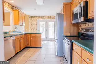 218 Golden Oaks Dr, Lafayette, GA 30728 - Photo 29