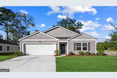 114 Serenoa Drive, Guyton, GA 31312 - Photo 3