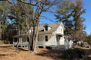 3931 Virginia Ave, Peachtree Corners, GA 30360 - Photo 1