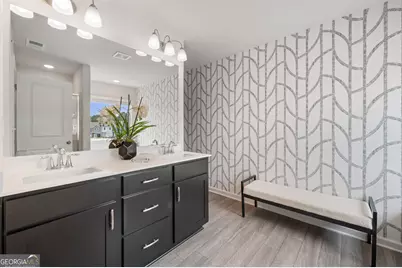 9439 Maple Grove Lane #LOT 268, Jonesboro, GA 30238 - Photo 27