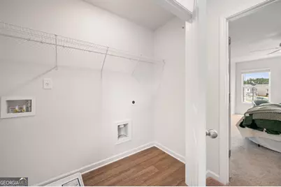 9439 Maple Grove Lane #LOT 268, Jonesboro, GA 30238 - Photo 23