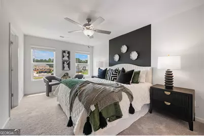 9439 Maple Grove Lane #LOT 268, Jonesboro, GA 30238 - Photo 25