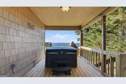 141 Brow Lake Road, Lookout Mountain, GA 30750 - Photo 49