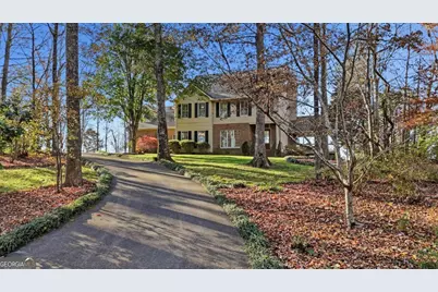 141 Brow Lake Road, Lookout Mountain, GA 30750 - Photo 9