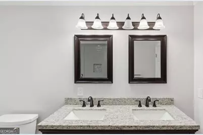 141 Brow Lake Road, Lookout Mountain, GA 30750 - Photo 37