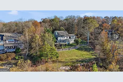 141 Brow Lake Road, Lookout Mountain, GA 30750 - Photo 57