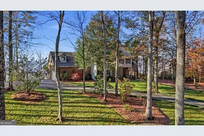 141 Brow Lake Road, Lookout Mountain, GA 30750 - Photo 53