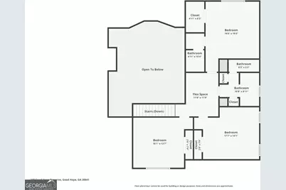 240 Good Hope Preserve, Good Hope, GA 30641 - Photo 45