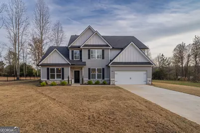 240 Good Hope Preserve, Good Hope, GA 30641 - Photo 1