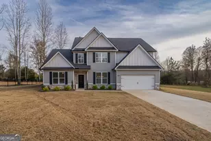 240 Good Hope Preserve, Good Hope, GA 30641 - Photo 1