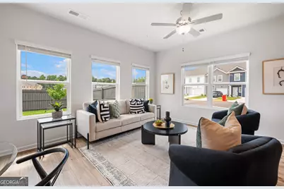 9457 Maple Grove Lane #LOT 262, Jonesboro, GA 30238 - Photo 13