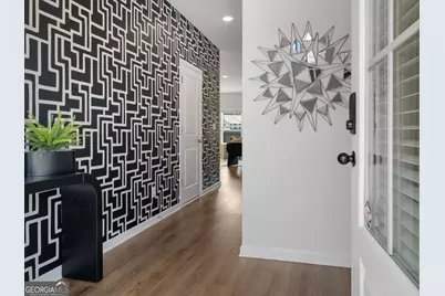 9457 Maple Grove Lane #LOT 262, Jonesboro, GA 30238 - Photo 5