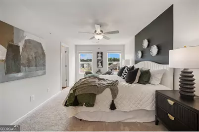 9457 Maple Grove Lane #LOT 262, Jonesboro, GA 30238 - Photo 25